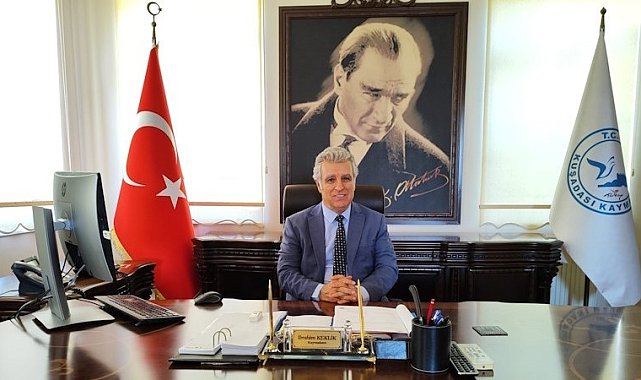 Kuşadası'nda hanutçuluğun önlenmesi için kararlı adımlar atılıyor