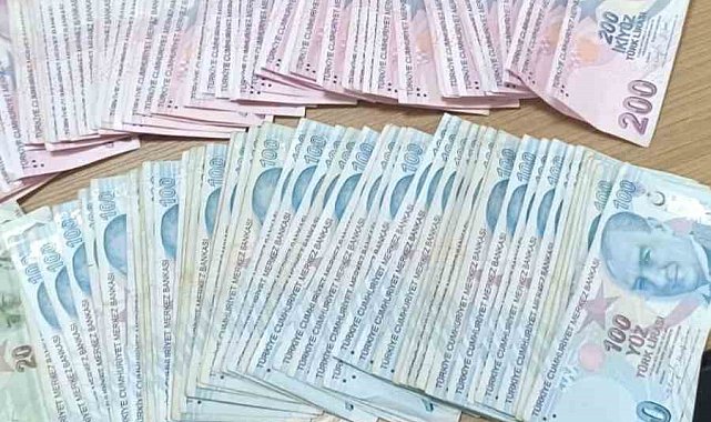 Kuşadası'nda kumar operasyonu