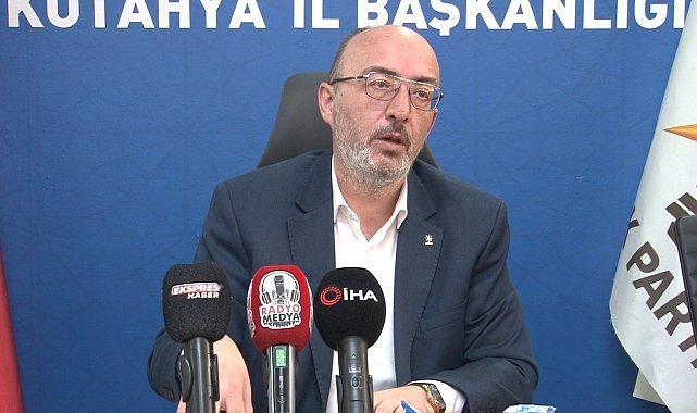 Kütahya il genelinde 650 doktor görev yapıyor