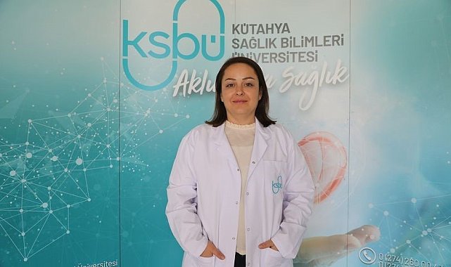 Kütahya'da araştırma ekibine destek