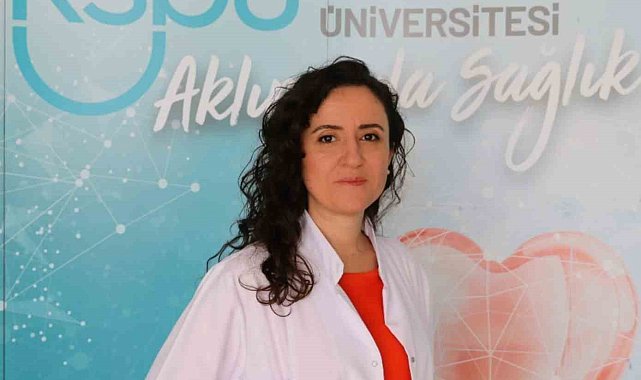 Kütahya'da Doç. Dr. Derya Berikten'in yürüttüğü projeye destek