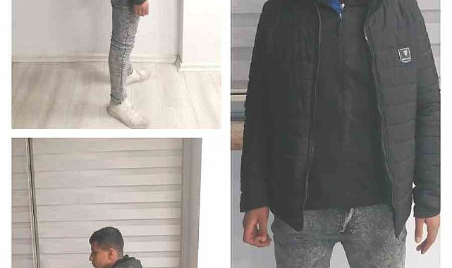 Kütahya'da hakkında 45 suç kaydı bulunan Irak uyruklu şahıs yakalandı