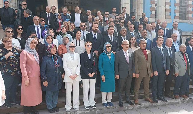 Kütahya'da MHP'nin 'Seçim iptali' başvurusu reddedildi