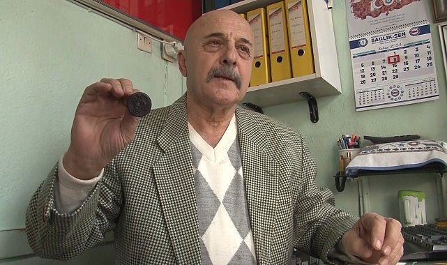 Kütahya'nın 40 yıllık muhtarı 9. kez kazandı