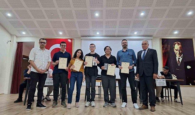 Liseler arası II. Milli Kültür Bilgi Yarışmasının ikinci turu yapıldı