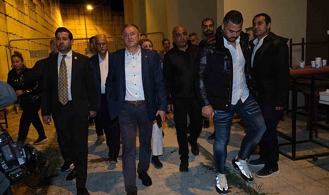 Lütfü Savaş, seçim sonuçlarına itirazda bulunacağını duyurdu