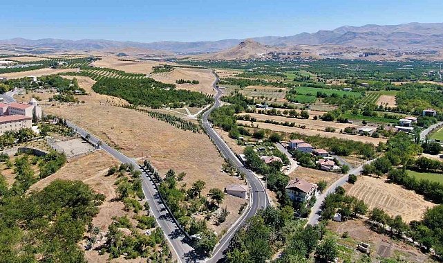 Malatya'da Kentsel Dönüşüm Başkanlığı'ndan büyük fırsat