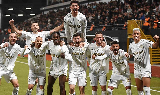 Manisa FK, Eyüpspor'u konuk edecek
