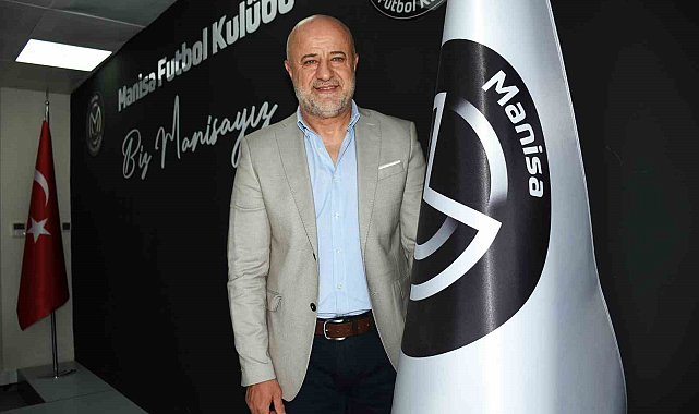 Manisa FK'da 4. Levent Devrim dönemi