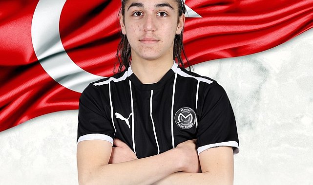 Manisa FK'nın genç futbolcularına milli davet