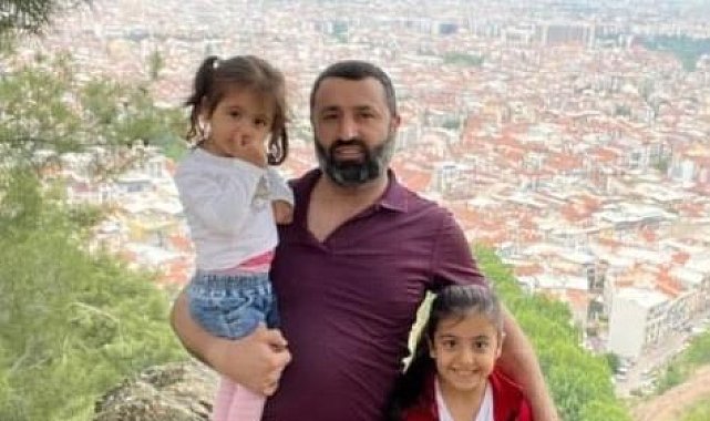 Manisa&#039;da kayalıklardan düşen şahıs hayatını kaybetti