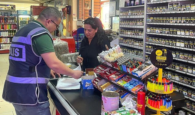 Manisa'da kayıp olan 7 çocuk bulundu