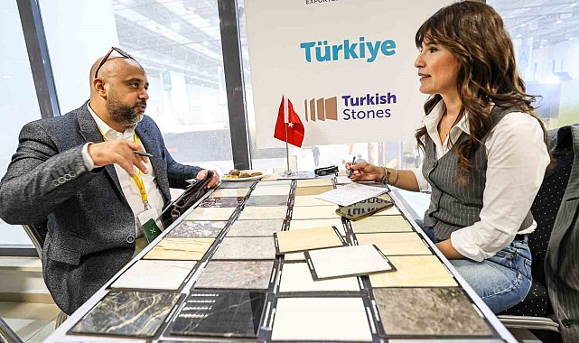 Marble İzmir'e yoğun ilgi