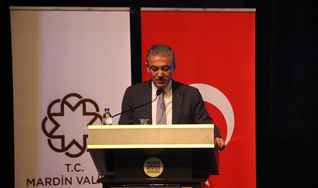 Mardin, 2023 yılında yaklaşık 2 milyon turist ağırladı