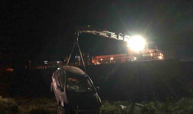 Mardin'de aynı güzergahta 3 farklı kaza: 3 ölü, 8 yaralı