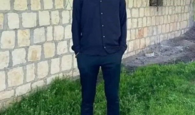 Mardin'de silahlı saldırıya uğrayan 16 yaşındaki çocuk hayatını kaybetti