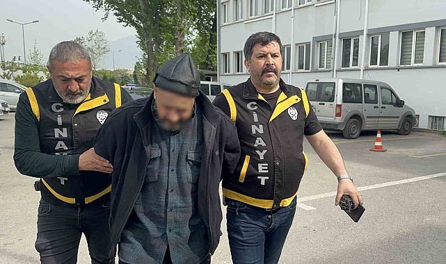 Market alışverişine geldi, tartışmayı ayırırken hayatını kaybetti