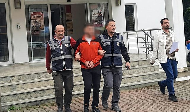 Market çalışanına kurşun yağdırmıştı, tutuklandı