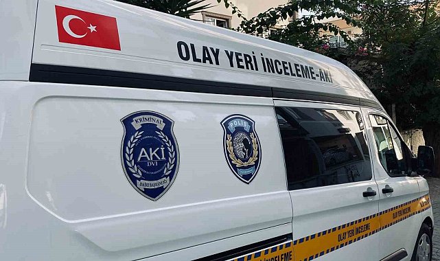 Marmaris'te bir kadın bıçaklanarak öldürüldü