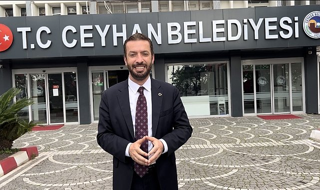 Mazbatasını 6 gün önce alan Kadir Aydar, 3'üncü vaadini gerçekleştiriyor