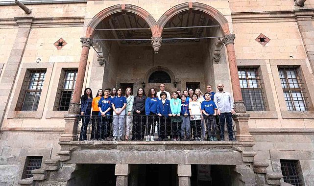 MBA Okulları, Kapadokya Üniversitesi ile akademik iş birliğine imza attı
