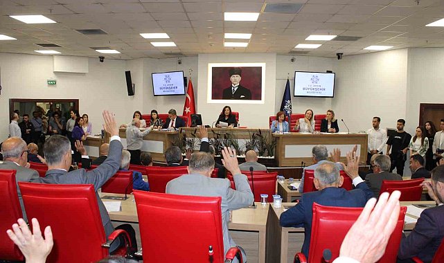 Meclis'te 'Pozitif Ayrımcılık' dikkat çekti