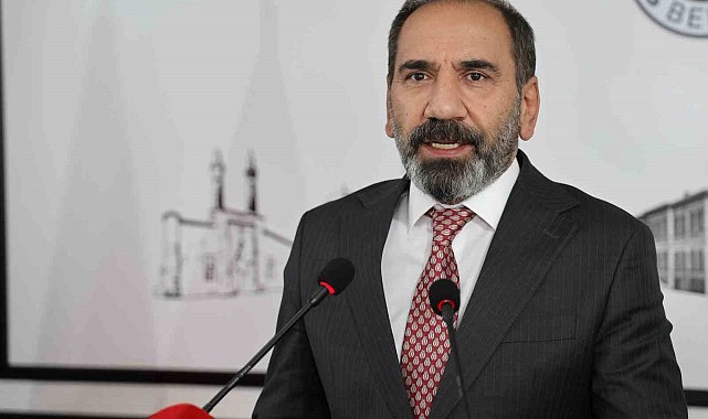 Mecnun Otyakmaz: "Bu dönemde böyle bir planım yok"