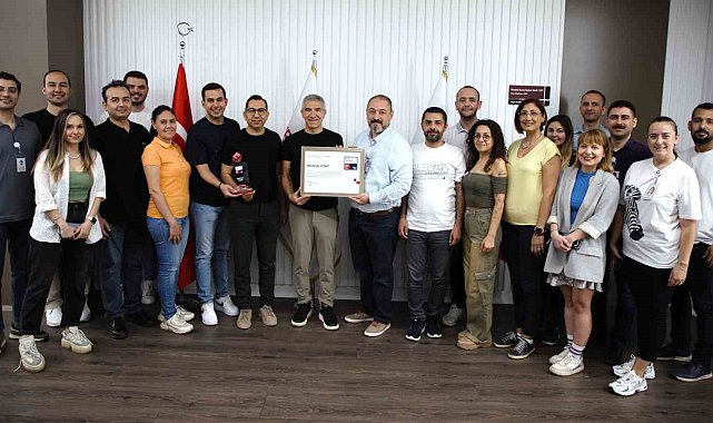 Medical Point, 'En İyi İşveren Ödülü'nü alan tek hastane oldu