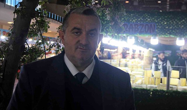 Mehmet Saçmacı'dan Kazım Yücel'e: "Yandaş kim, peşkeş ne?"