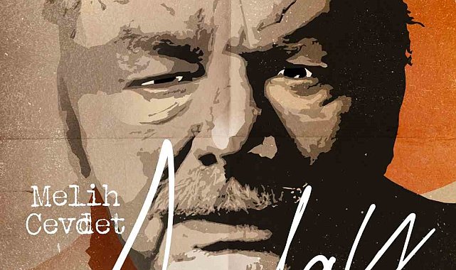 Melih Cevdet Anday şiir dinletisi 'Ah yalnızlığın gömük kapıları' 6 Mayıs'ta İş Sanat'ta