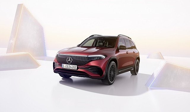 Mercedes-Benz'den araç alımlarına kredi