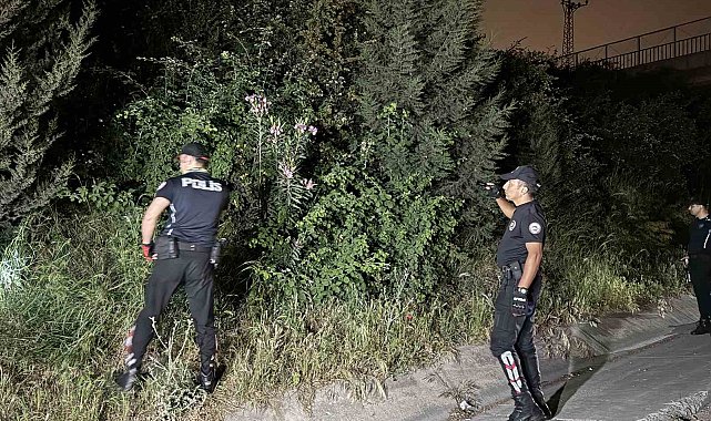 Mersin-Adana otobanında 'yumurtalı çete' iddiaları üzerine denetimler arttırıldı