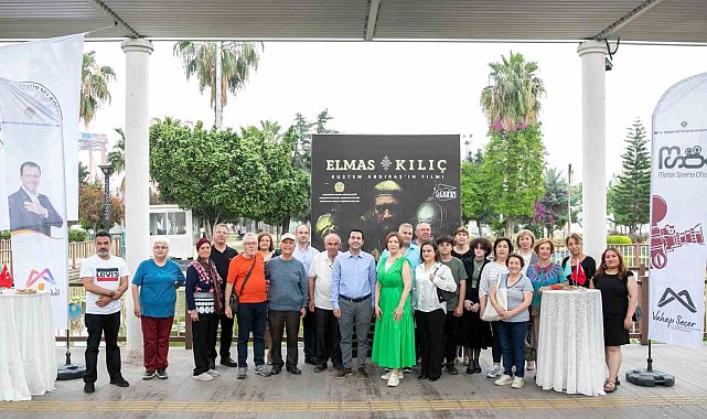 Mersin, Uluslarası Film Festivallerine ev sahipliği yapıyor