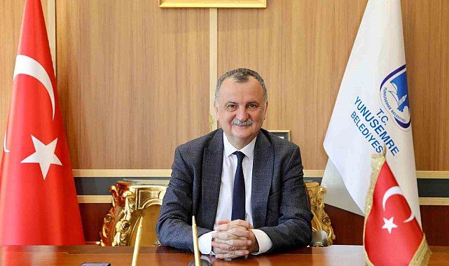 Mesir coşkusu Yunusemre'de de doruğa ulaşacak