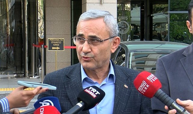 MHP'den Kütahya için olağanüstü itiraz