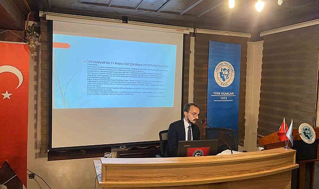 Millî Mücadele'de Türk Ocakları'nın katkısı