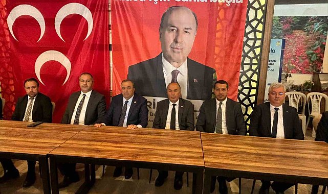 Milletvekili Kayırıcı'dan Alaca'ya kutlama ziyareti