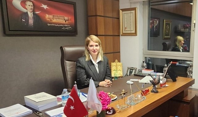 Milletvekili Ölmeztoprak'tan 23 Nisan Mesajı