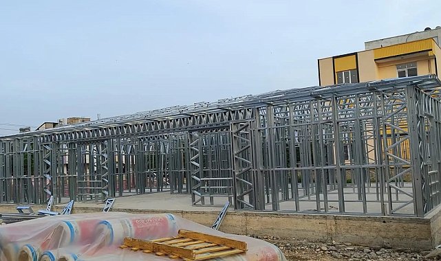 Milletvekili Şan, sağlık yatırımlarıyla ilgili açıklama yaptı