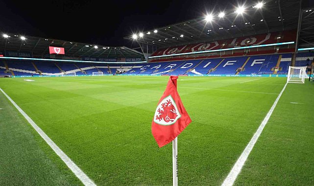 Millilerin, Galler ve İzlanda ile oynanacağı maçların stadyumları belli oldu