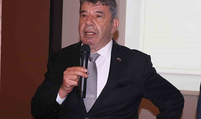 Mobilya, kağıt ve orman ürünlerinde hedef 12 milyar dolar ihracat