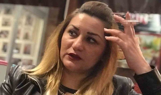 Motosiklet kazası kuaför Özlem'i hayattan kopardı