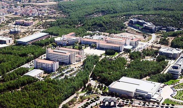 MSKÜ en fazla destek almaya hak kazanan üniversiteler arasında ikinci oldu
