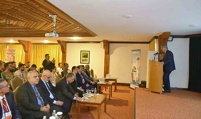 Muğla'da 3'üncü Acil Tıp sempozyumu