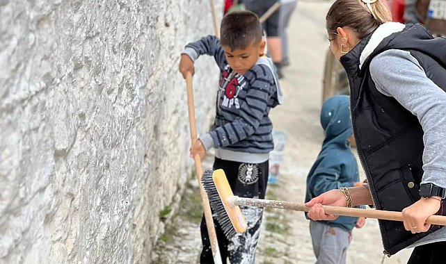 Muğla'da muhtardan örnek davranış