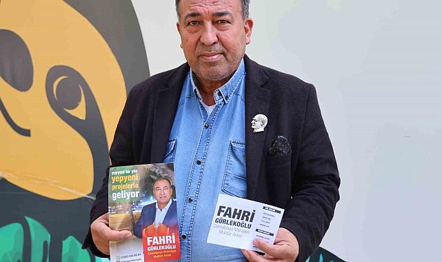 Muhtar adayı azaların mesleğini oy pusulasına yazınca adaylığı iptal edildi