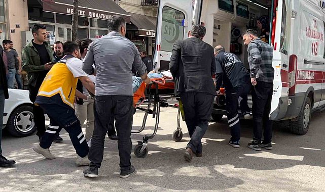 Muhtarlık kavgasında silahlar konuştu: 1'i ağır 2 yaralı