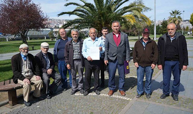 Muhtarlık seçimine 'usulsüzlük' iddiasıyla suç duyurusu: "Evimin olmayan katında oturan var"