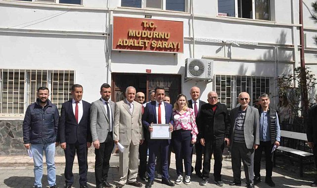 Muhtarlıktan belediye başkanlığına