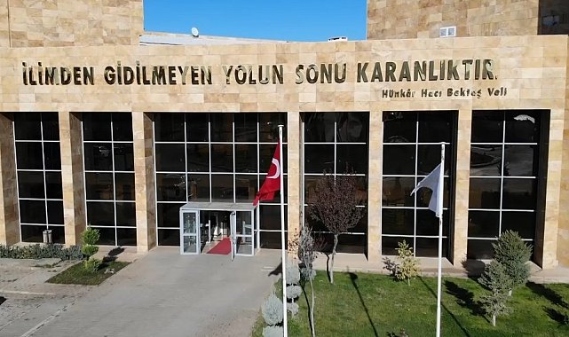 Munzur Üniversitesi Geliştirme Vakfı kuruluyor